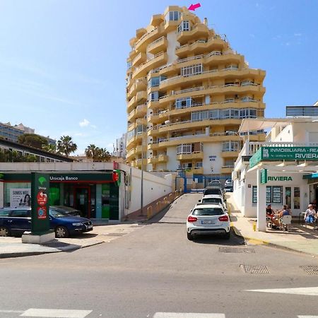Penthouse With Panoramic Views - Puerto Marina Διαμέρισμα Benalmádena Εξωτερικό φωτογραφία