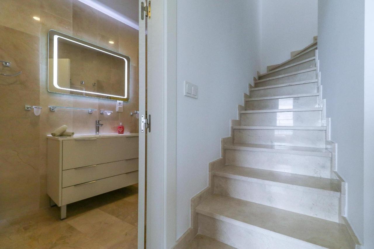 Penthouse With Panoramic Views - Puerto Marina Διαμέρισμα Benalmádena Εξωτερικό φωτογραφία