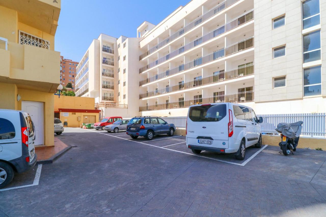 Penthouse With Panoramic Views - Puerto Marina Διαμέρισμα Benalmádena Εξωτερικό φωτογραφία